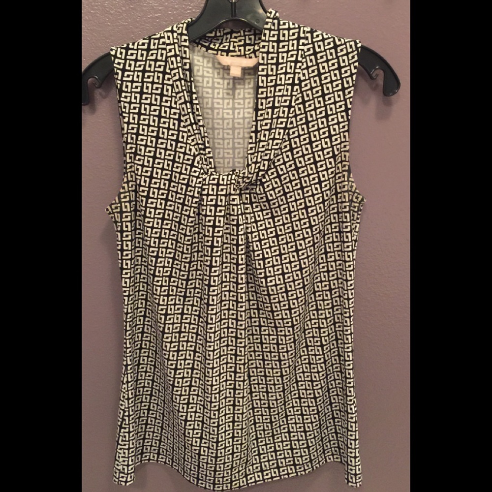 Banana Republic blouse